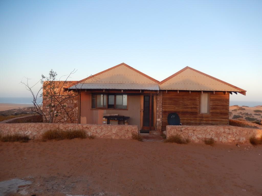 Gnaraloo Station - Homestead Карнарвон Экстерьер фото
